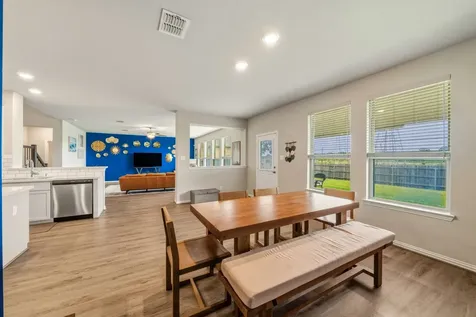 2817 Sellers Island Drive League City TX 77573
