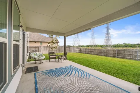 2817 Sellers Island Drive League City TX 77573
