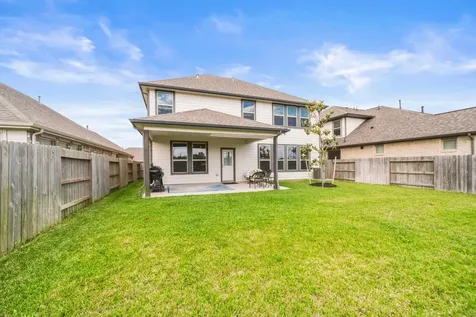 2817 Sellers Island Drive League City TX 77573