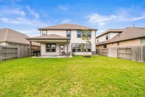 2817 Sellers Island Drive League City TX 77573
