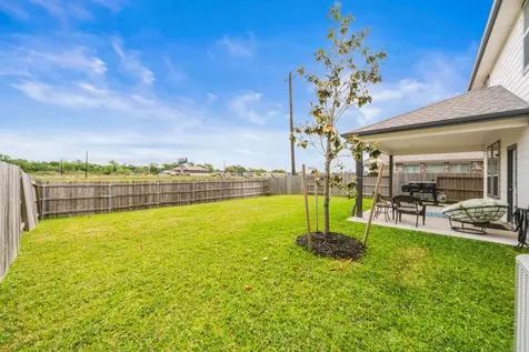 2817 Sellers Island Drive League City TX 77573