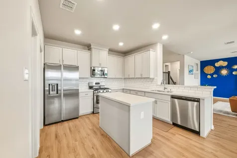 2817 Sellers Island Drive League City TX 77573
