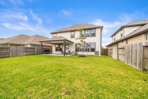2817 Sellers Island Drive League City TX 77573