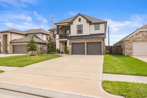 2817 Sellers Island Drive League City TX 77573