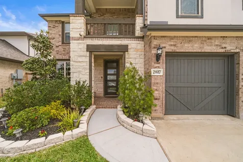 2817 Sellers Island Drive League City TX 77573