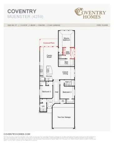 42516 Edmund Rucker Lane Magnolia TX 77354