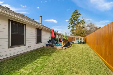 3721 Poets Court Montgomery TX 77356