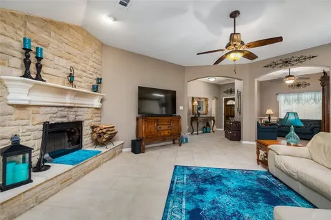 3721 Poets Court Montgomery TX 77356