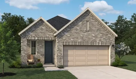 19028 Magnolia Willow Lane Magnolia TX 77355