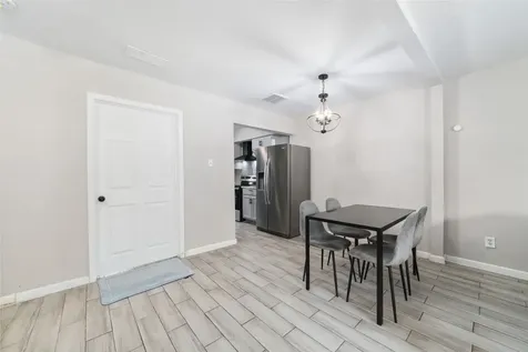 7821 Fuqua Street 7821 Houston TX 77075