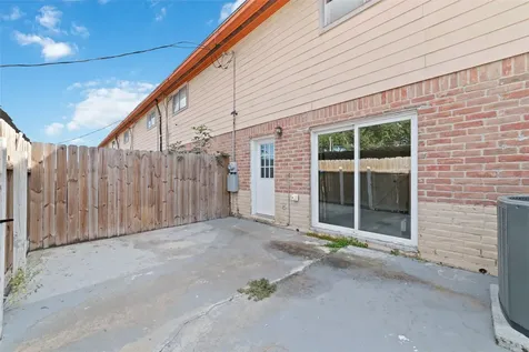 7821 Fuqua Street 7821 Houston TX 77075