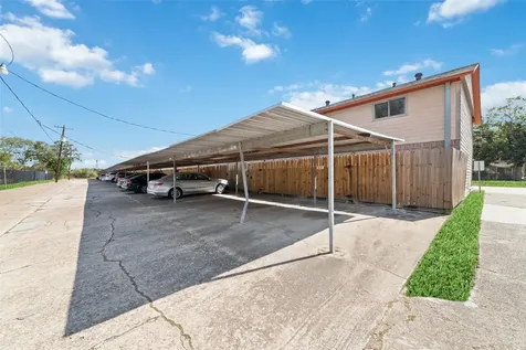 7821 Fuqua Street 7821 Houston TX 77075