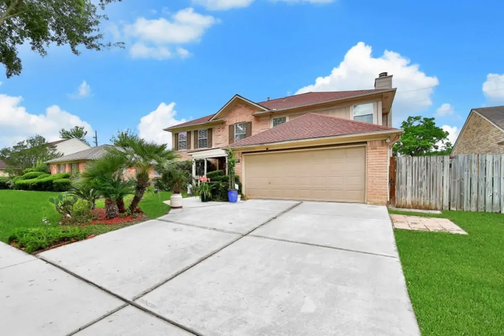 3006 Mesquite Drive Sugar Land TX 77479