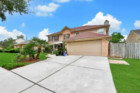 3006 Mesquite Drive Sugar Land TX 77479
