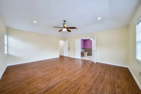 3006 Mesquite Drive Sugar Land TX 77479