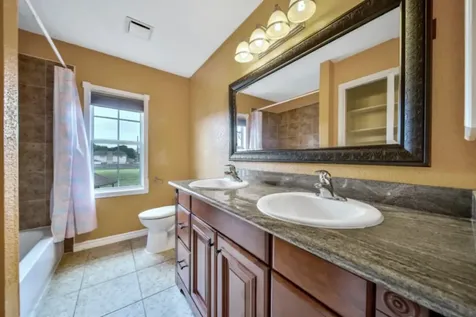 3006 Mesquite Drive Sugar Land TX 77479