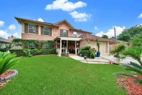 3006 Mesquite Drive Sugar Land TX 77479