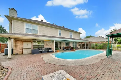 3006 Mesquite Drive Sugar Land TX 77479