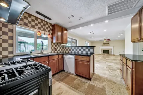 3006 Mesquite Drive Sugar Land TX 77479
