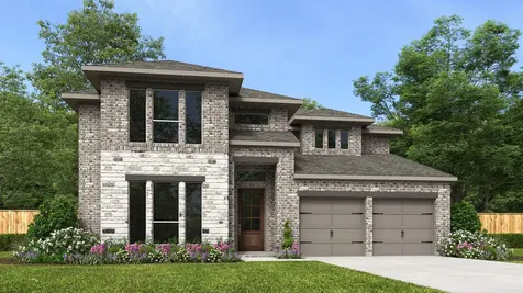 10734 Wild Blue Lupine Way Cypress TX 77433