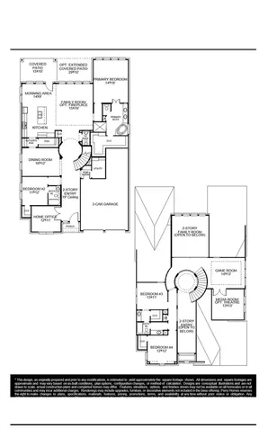 10734 Wild Blue Lupine Way Cypress TX 77433