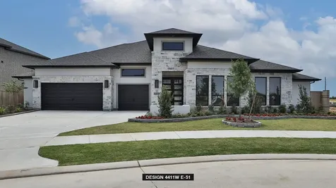 10734 Wild Blue Lupine Way Cypress TX 77433