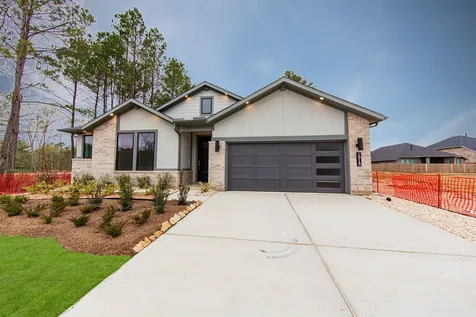 1915 Langford Street Montgomery TX 77316