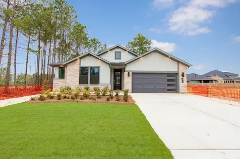 1915 Langford Street Montgomery TX 77316