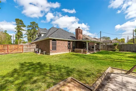 8907 W Rayford Road Tomball TX 77375