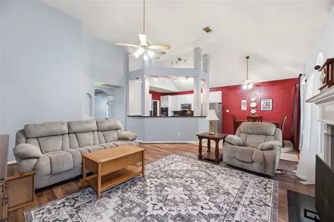8907 W Rayford Road Tomball TX 77375