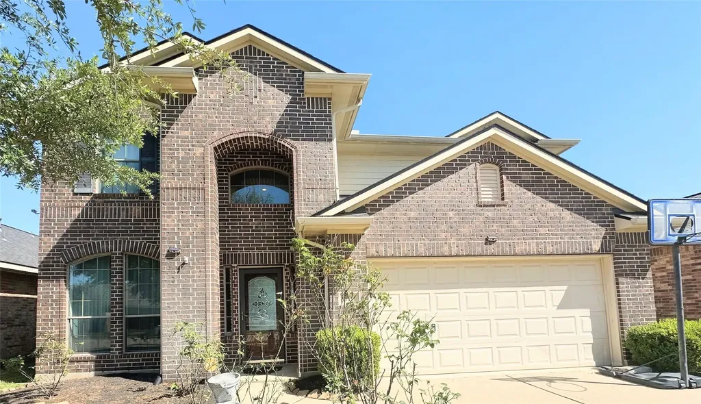 21514 Sierra Long Drive Richmond TX 77407
