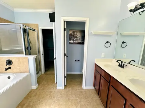 21514 Sierra Long Drive Richmond TX 77407