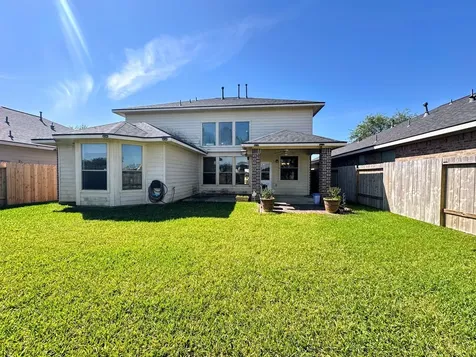 21514 Sierra Long Drive Richmond TX 77407