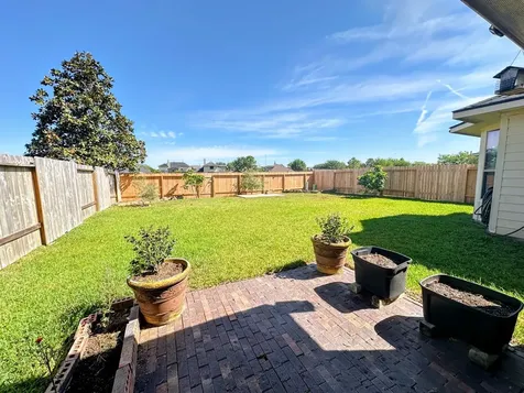 21514 Sierra Long Drive Richmond TX 77407
