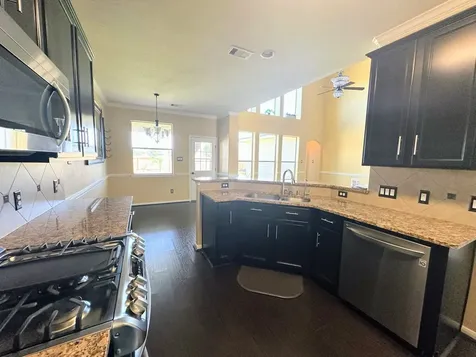 21514 Sierra Long Drive Richmond TX 77407