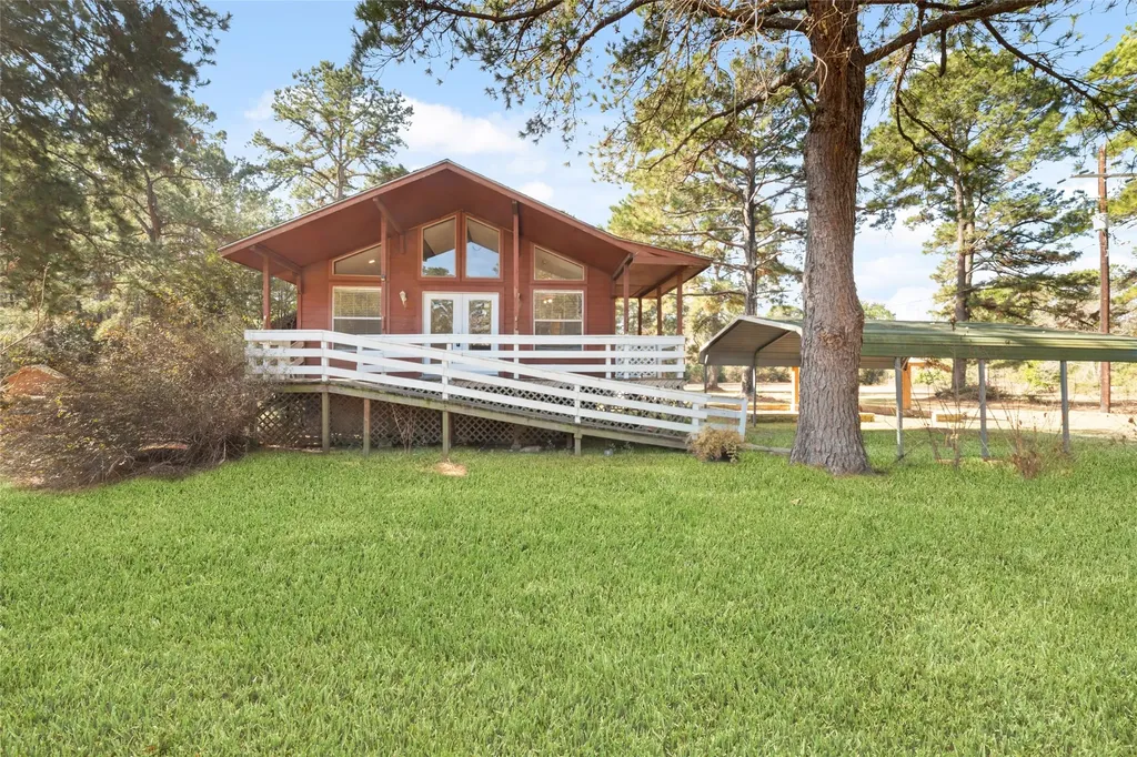 10420 Fm 1485 Road Conroe TX 77306