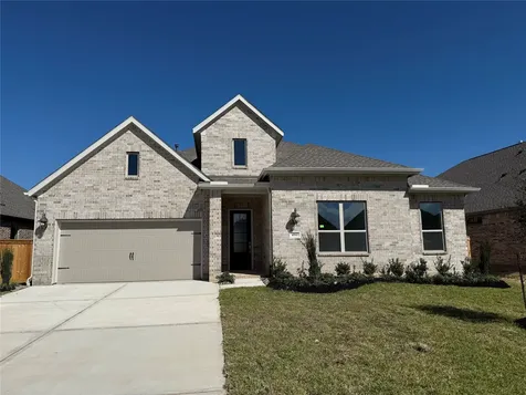 31410 Meadow Run Lane Fulshear TX 77423