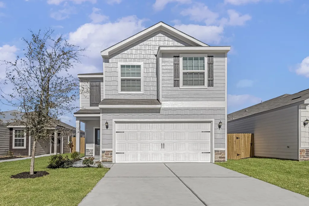 8202 Burnt Orchid Drive Houston TX 77016