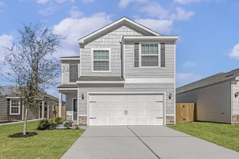 8202 Burnt Orchid Drive Houston TX 77016