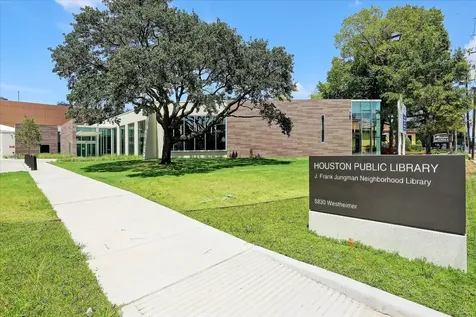1917 Augusta Drive A2 Houston TX 77057