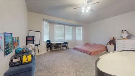 2543 Shelly Lang Court Missouri City TX 77459