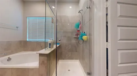 2543 Shelly Lang Court Missouri City TX 77459