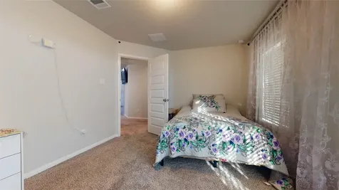 2543 Shelly Lang Court Missouri City TX 77459