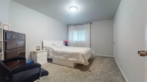 2543 Shelly Lang Court Missouri City TX 77459