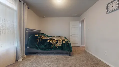 2543 Shelly Lang Court Missouri City TX 77459