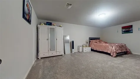 2543 Shelly Lang Court Missouri City TX 77459