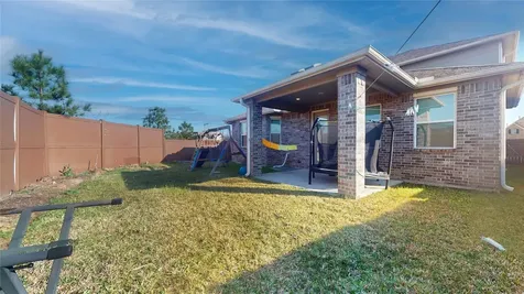 2543 Shelly Lang Court Missouri City TX 77459