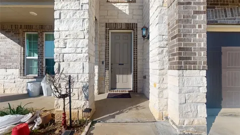 2543 Shelly Lang Court Missouri City TX 77459