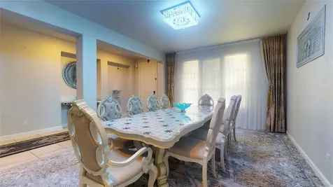 2543 Shelly Lang Court Missouri City TX 77459