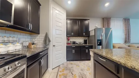 2543 Shelly Lang Court Missouri City TX 77459